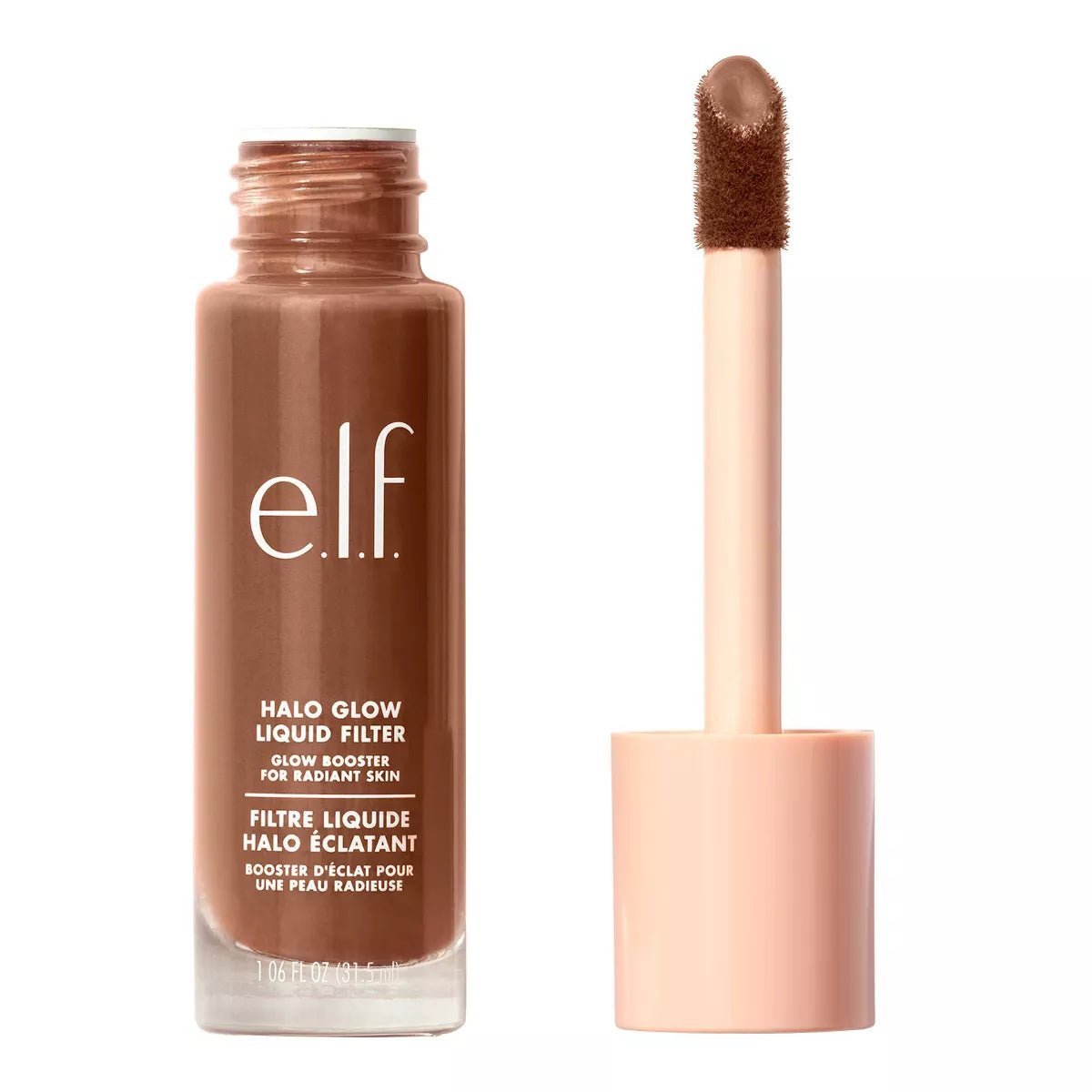 E.L.F. Halo Glow Liquid Filter Highlighter 