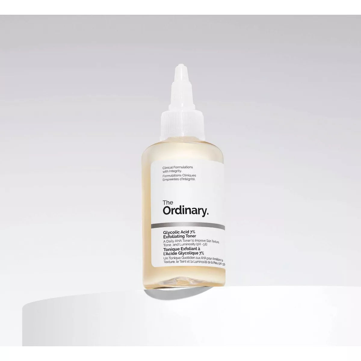 Glycolic Acid 7% Toning Solution