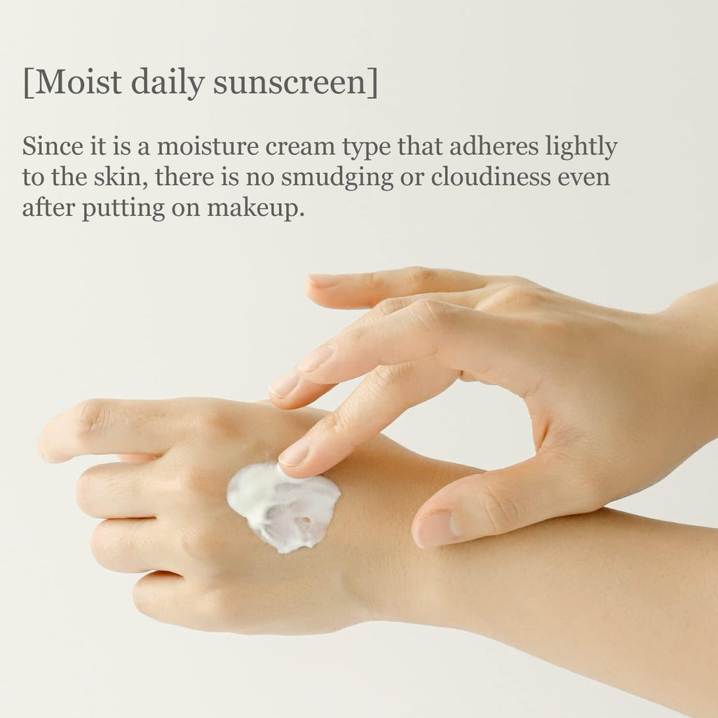 Beauty Joseon Relief Sun: Rice + Probiotics Set