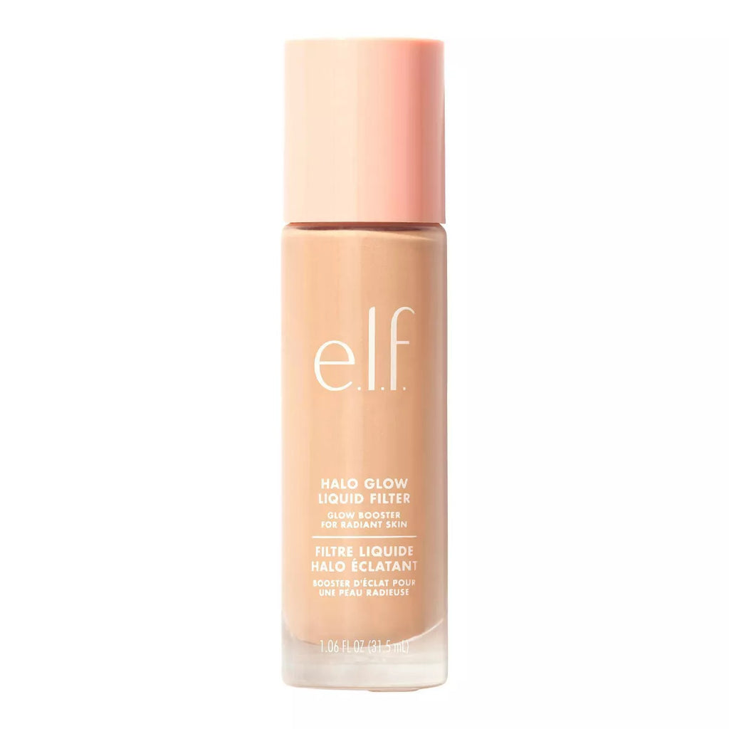 E.L.F. Halo Glow Liquid Filter Highlighter 