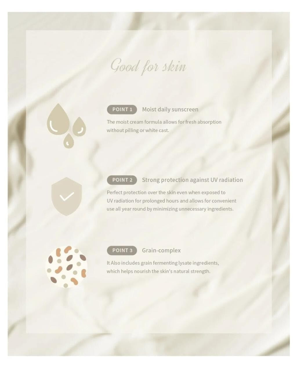 Beauty Joseon Relief Sun: Rice + Probiotics Set