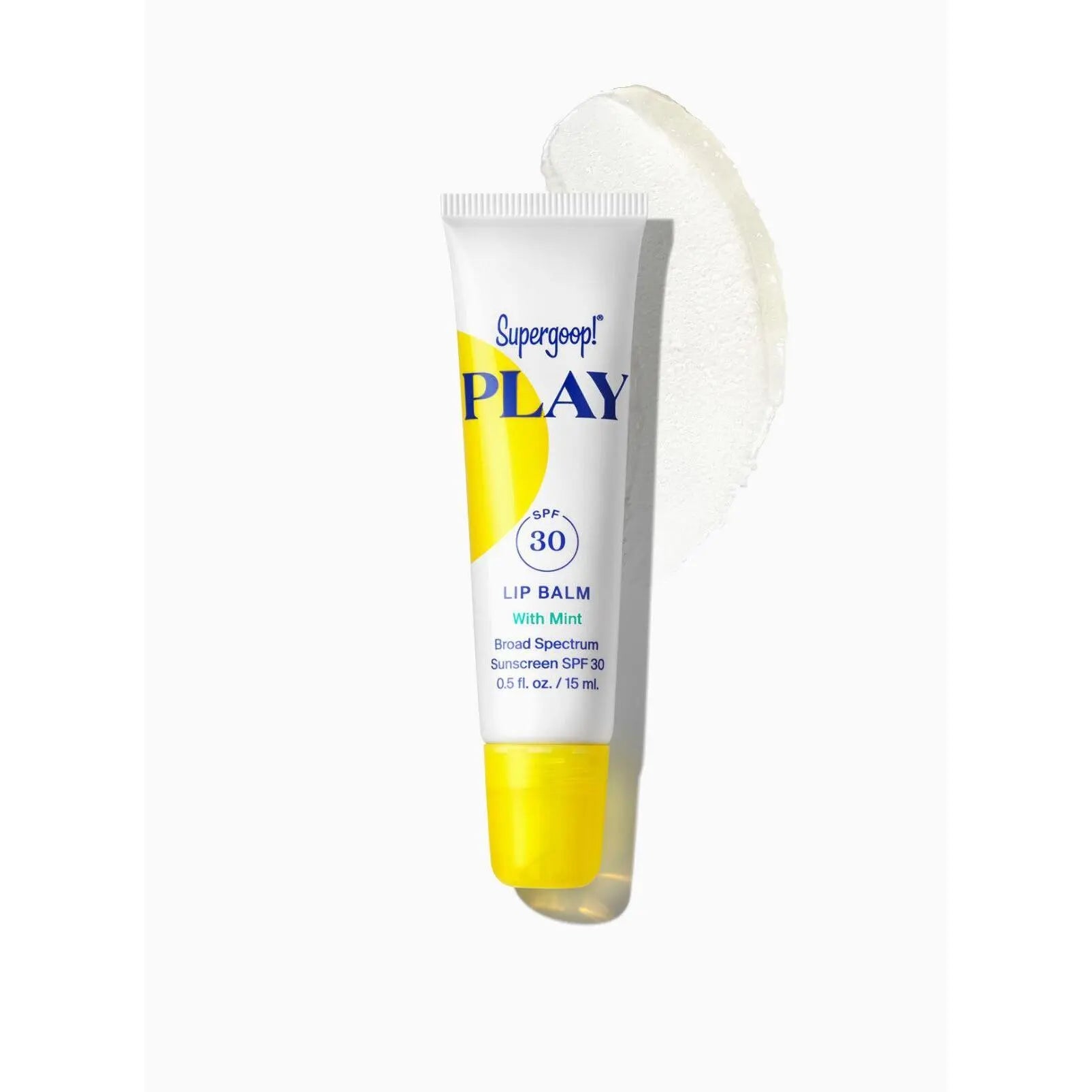 PLAY Lip Balm SPF 30