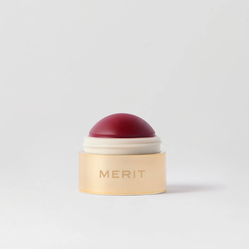Radiant Glow Flush Balm