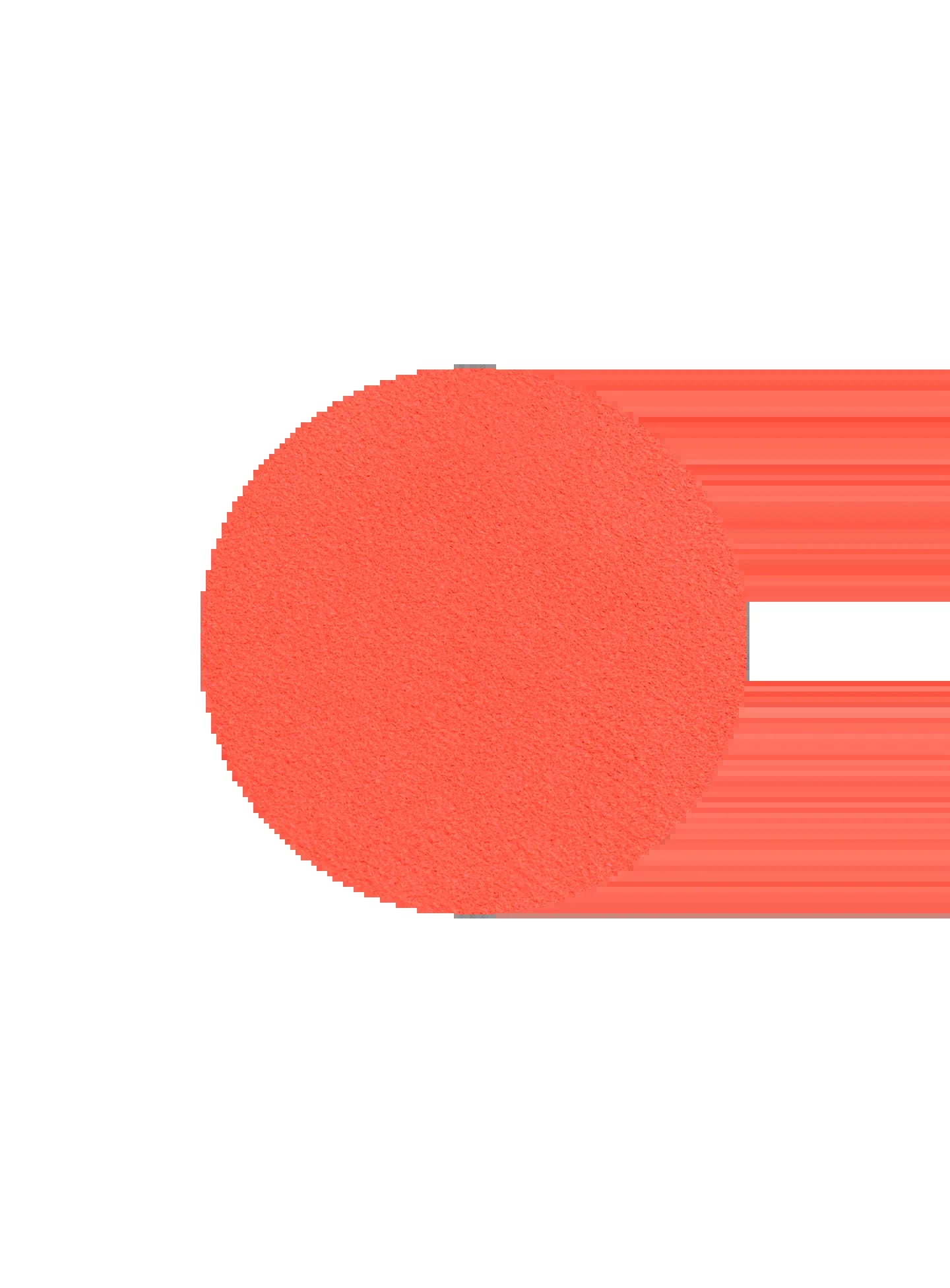Velvety Matte Bouncy Blush for a Flawless Flush