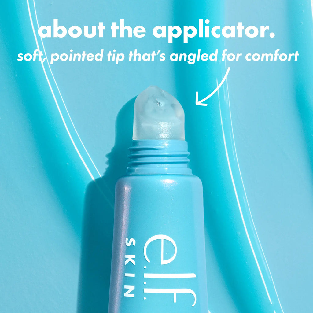 E.L.F. Cosmetics Thirst Burst Lip Treatment - Hydrating Skincare for Dry Lips