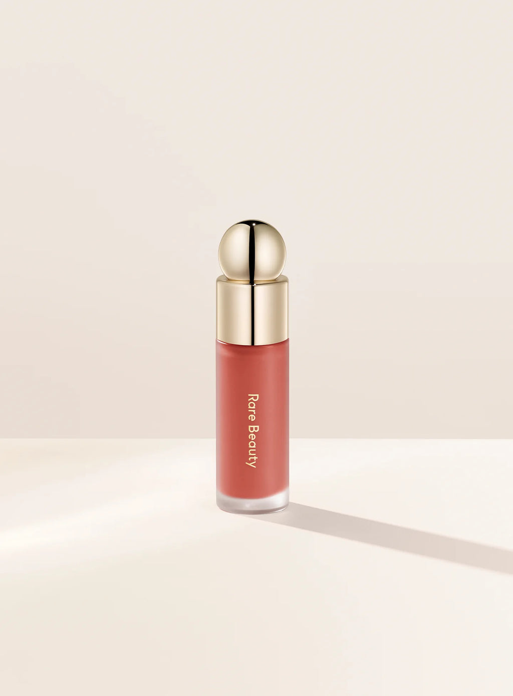 Silky Liquid Blush with a Soft Pinch Finish