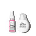 The Ordinary Lip Care Duo - Skin Care Bundle Set