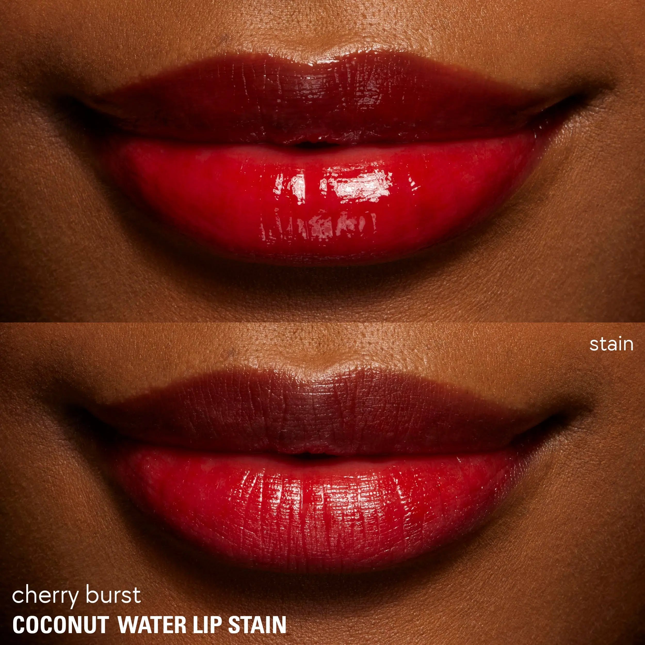 Coconut Water Lip Stain