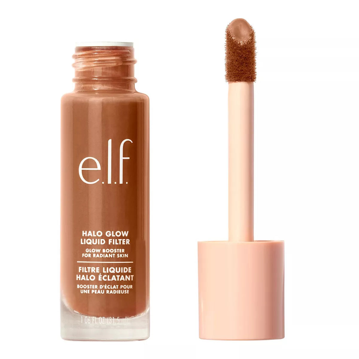 E.L.F. Halo Glow Liquid Filter Highlighter 