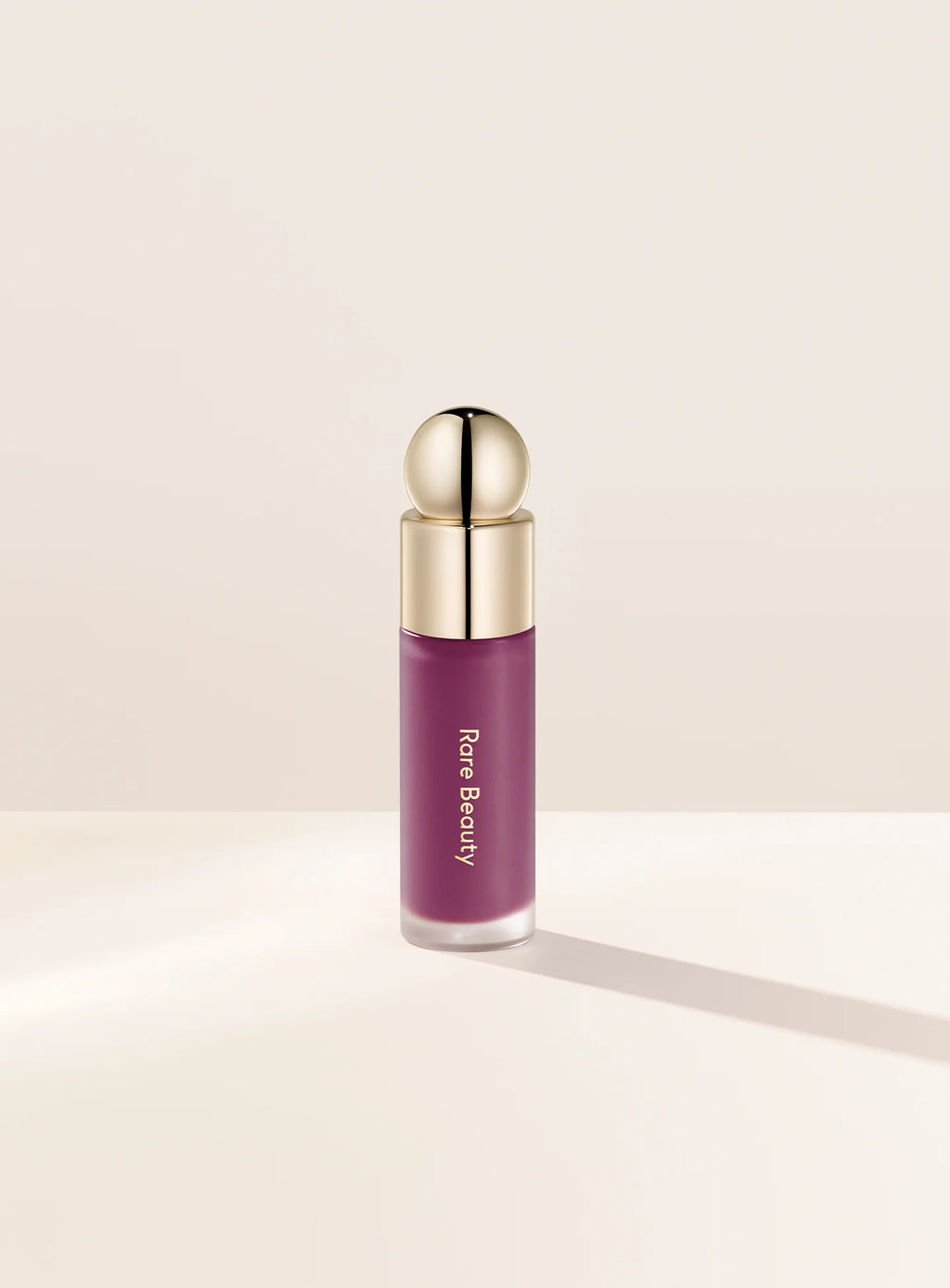 Silky Liquid Blush with a Soft Pinch Finish