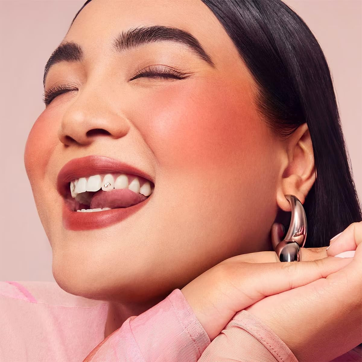 Limited Edition Mini Blush & Luminize Trio