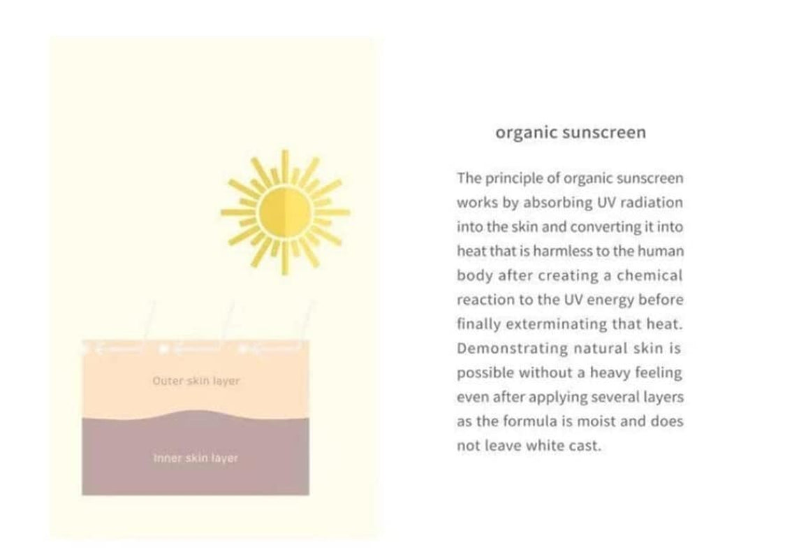Beauty Joseon Relief Sun: Rice + Probiotics Set