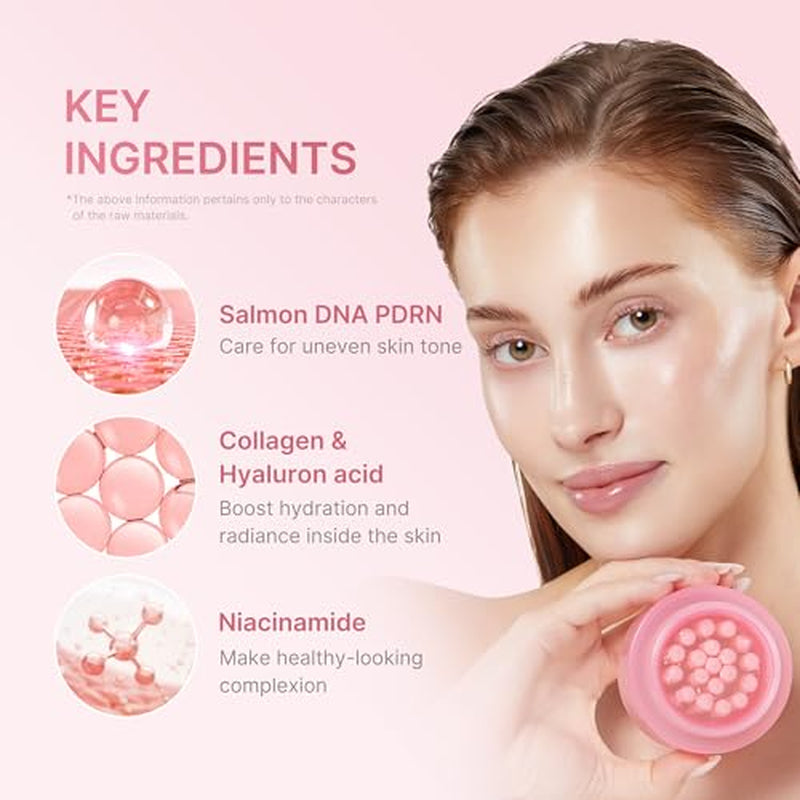 Medicube Salmon PDRN Renewal Duo