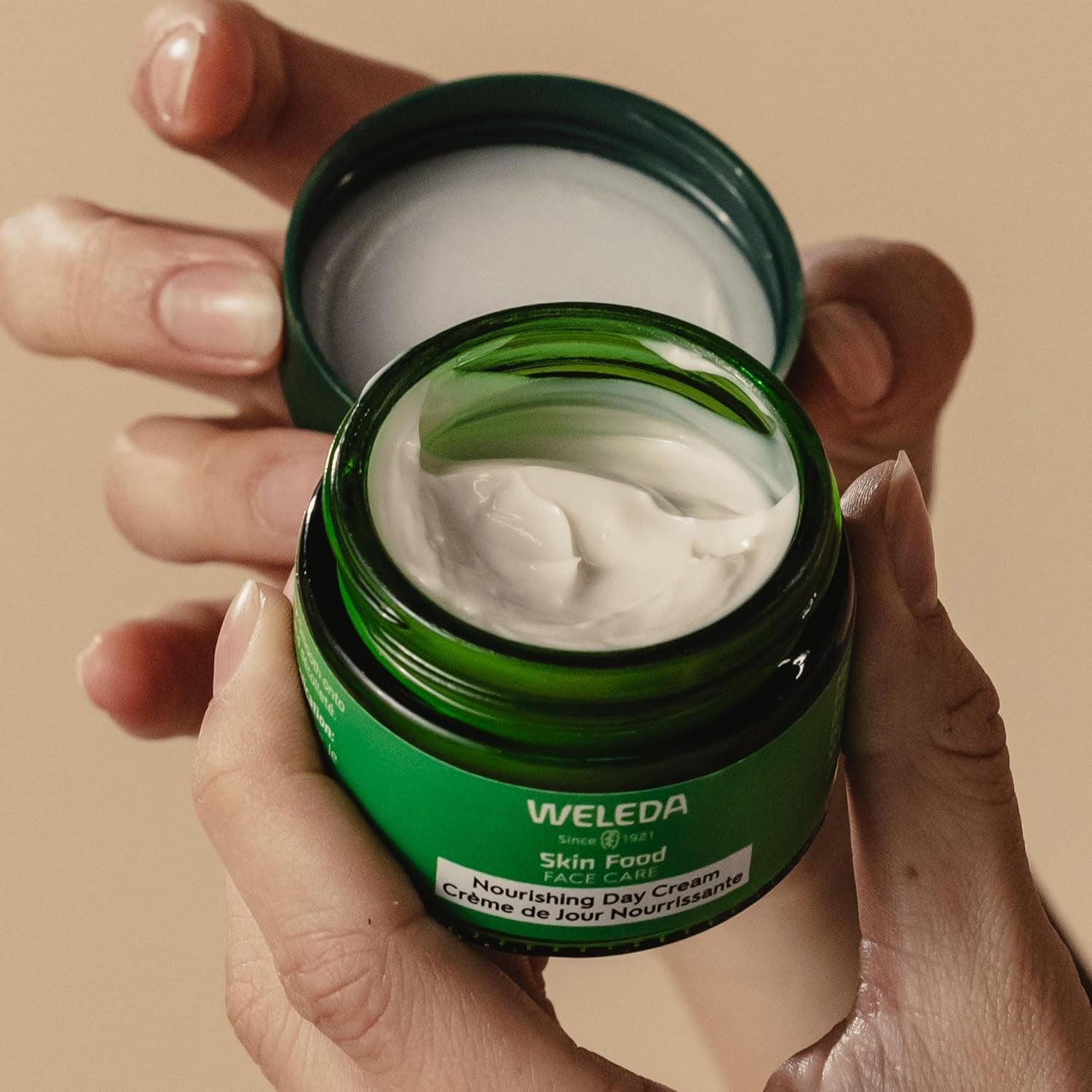 Skin Food Face Care Nourishing Day Cream