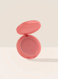 Velvety Matte Bouncy Blush for a Flawless Flush