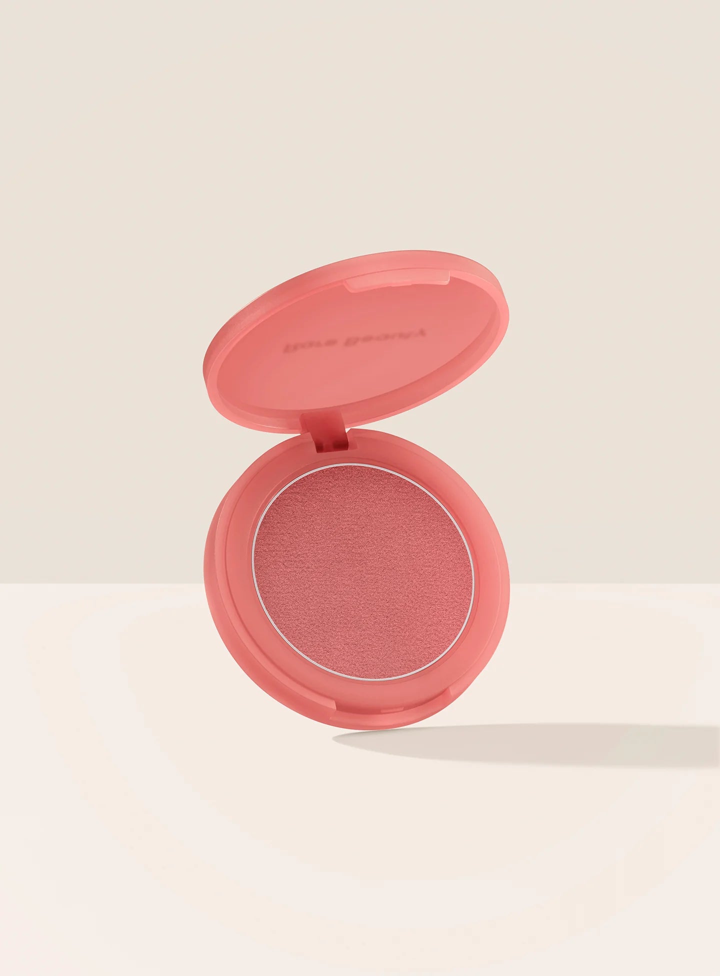 Velvety Matte Bouncy Blush for a Flawless Flush