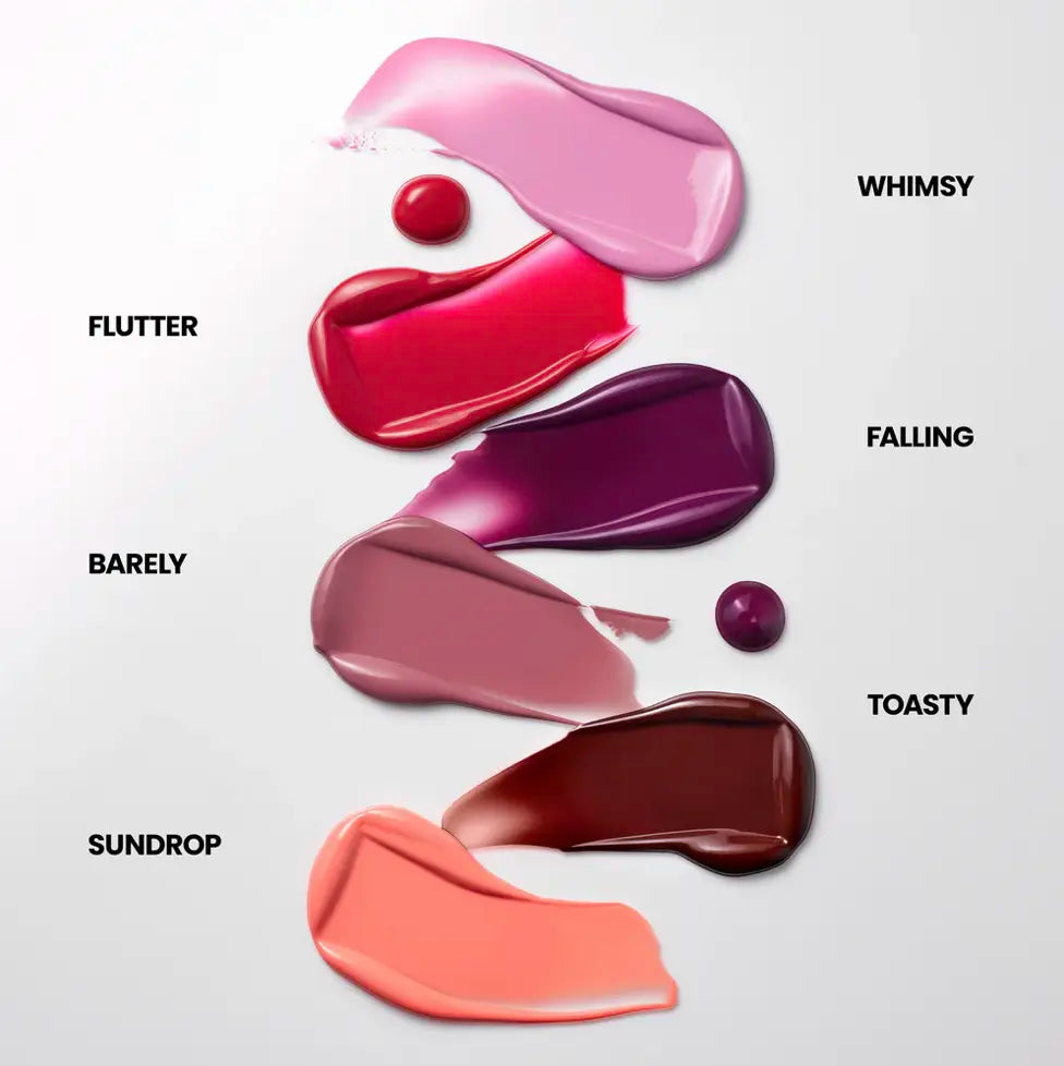 Wonderskin Wonder Blading All-Day Blush Stain | Long-Lasting Liquid Blush (12H Wear) | High Pigment, Blendable, Transfer-Proof | 6 Shades