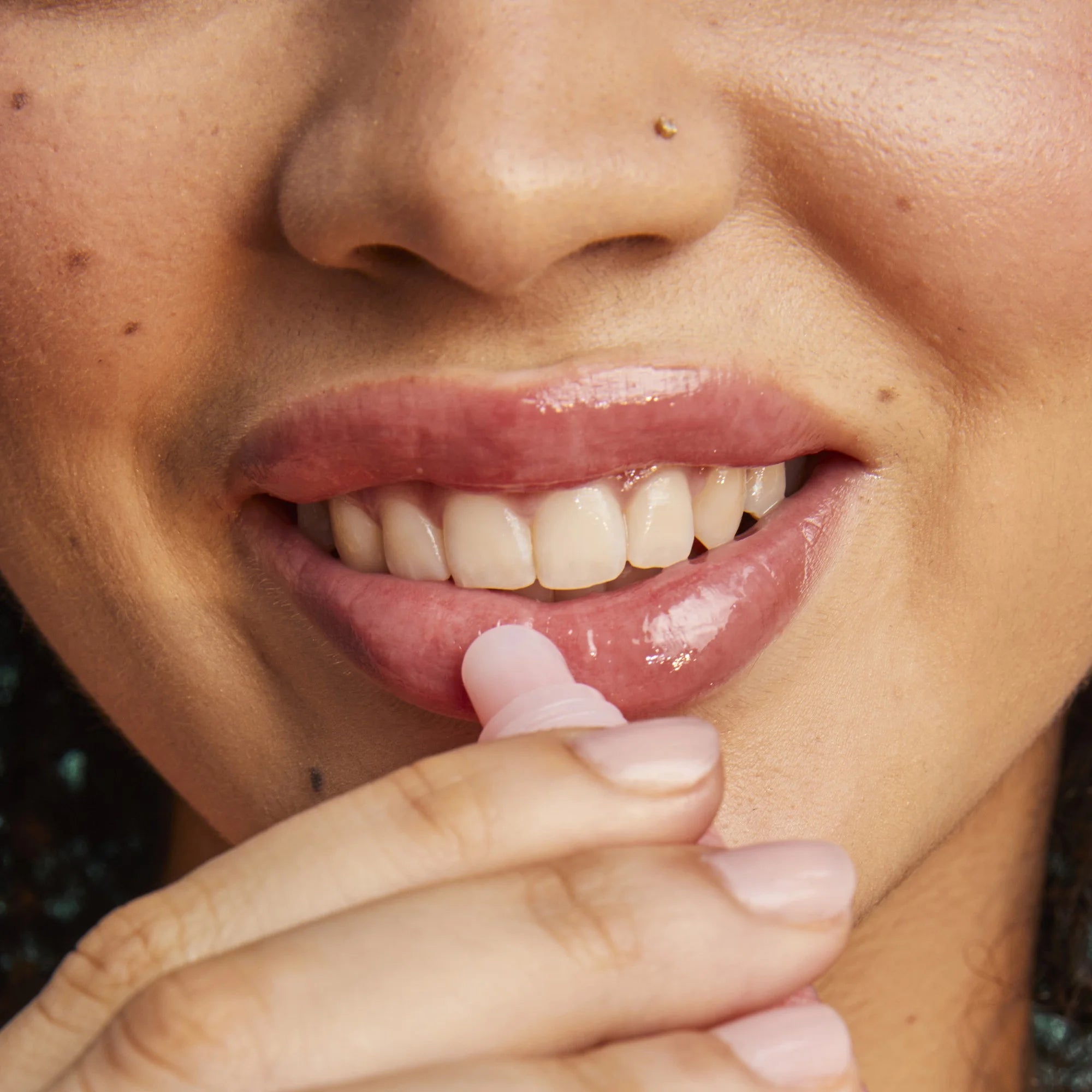 Sugar Lips Watermelon Lip Butter - Moisturizing Delight for Soft, Smooth Lips