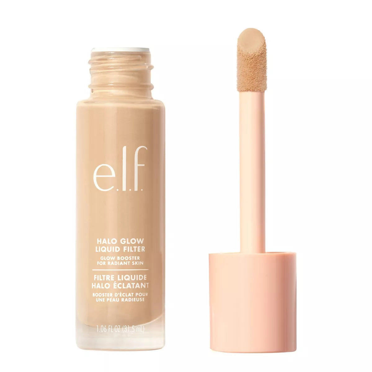 E.L.F. Halo Glow Liquid Filter Highlighter 