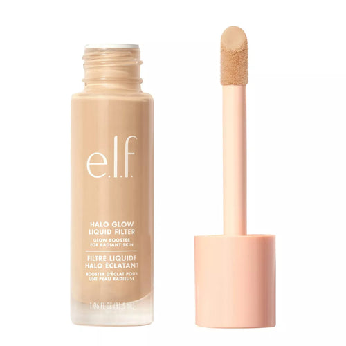 E.L.F. Halo Glow Liquid Filter Highlighter 