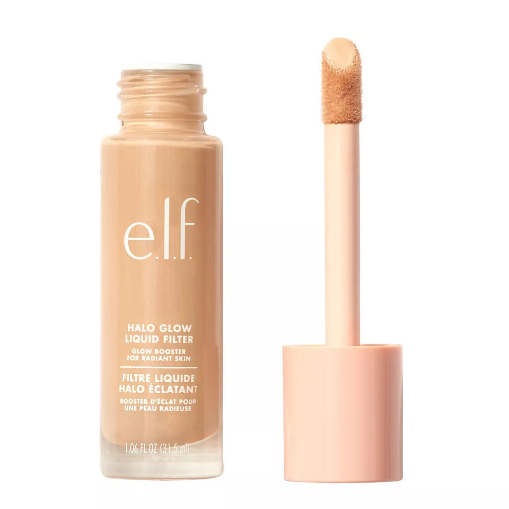 E.L.F. Halo Glow Liquid Filter Highlighter 
