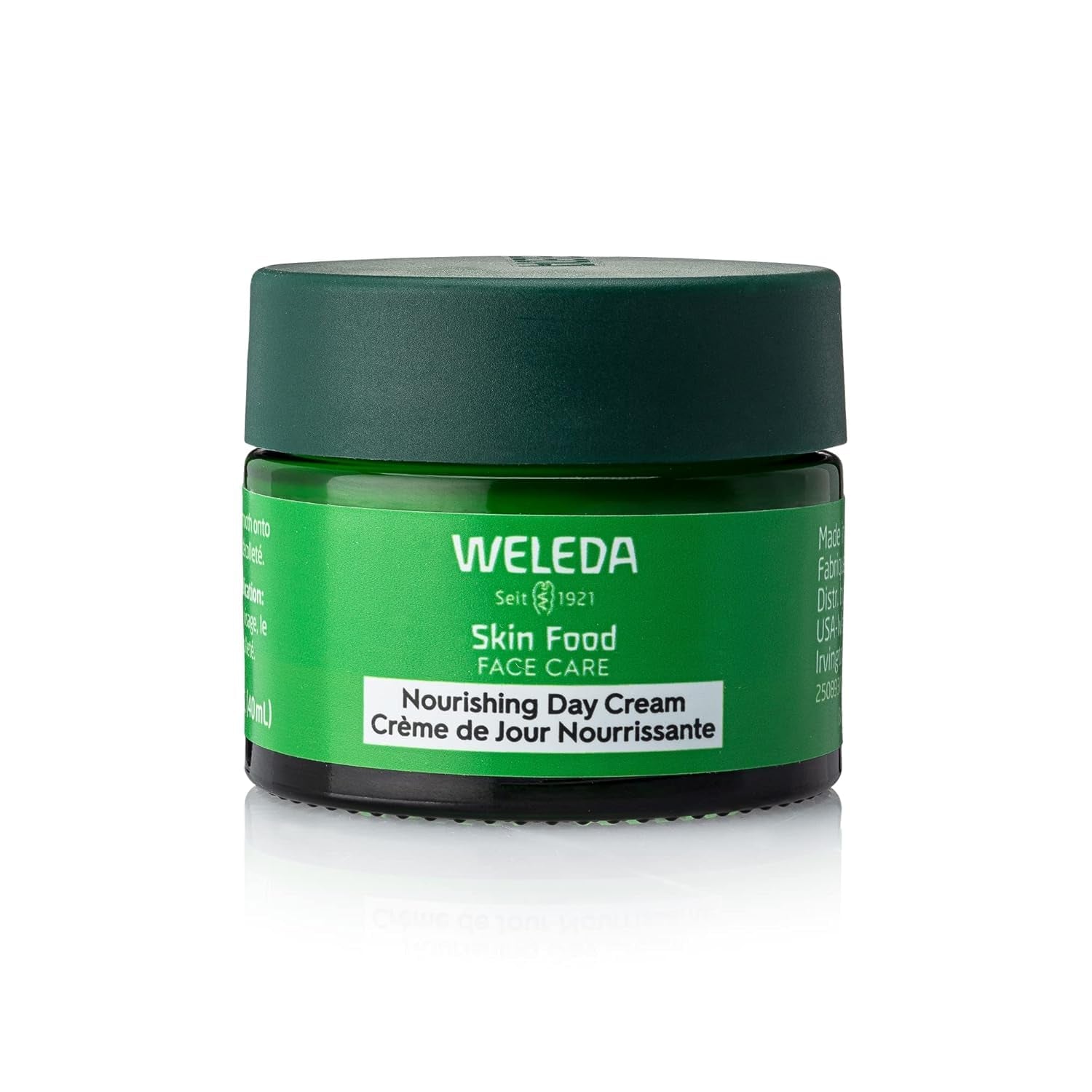 Skin Food Face Care Nourishing Day Cream
