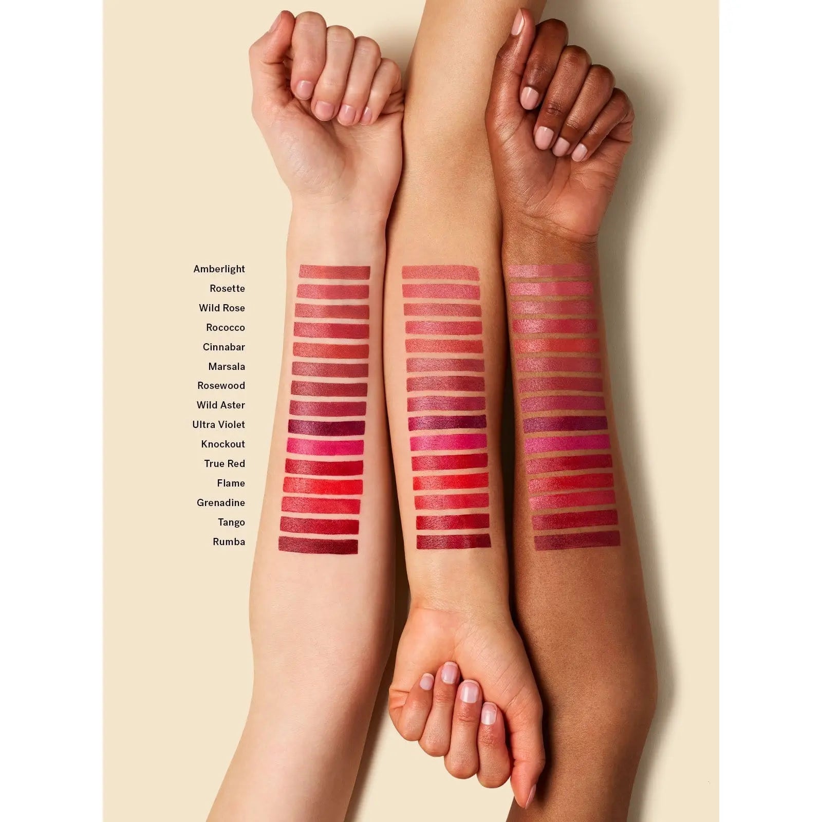 Color Block Lipstick
