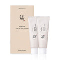Beauty Joseon Relief Sun: Rice + Probiotics Set