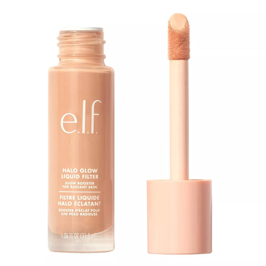 E.L.F. Halo Glow Liquid Filter Highlighter 